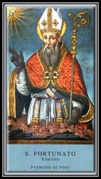 San Fortunato de Nápoles