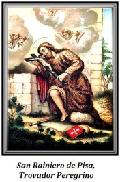 San Rainiero de Pisa