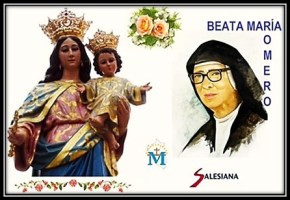 Beata María Romero Meneses