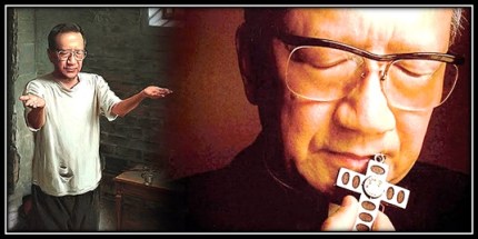 Cardenal F. X. Nguyen van Thuan