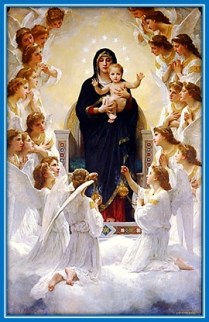 Ntra Sra. de los Ángeles