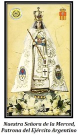 Nuestra Señora de la Merced - Argentina