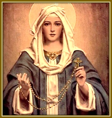 Nuestra Señora del Rosario