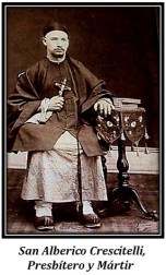 San Alberico Crescitelli