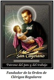 San Cayetano