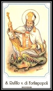 San Rufino de Forlimpopoli