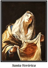 Santa Verónica