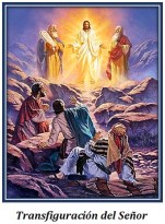 Transfiguración del Señor