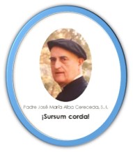 Padre José María Alba