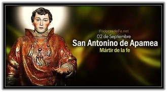 San Antonino de Apamea