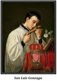 San Luis de Gonzaga