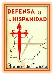 Defensa de la Hispanidad