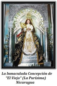 La Inmaculada Concepción - Nicaragua