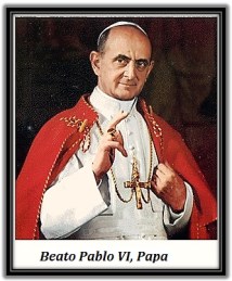Papa Pablo VI
