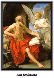 San Jerónimo