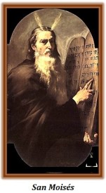 San Moisés