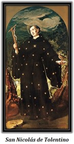 San Nicolás de Tolentino