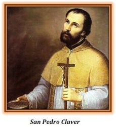 San Pedro Claver