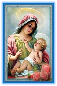 Santo Nombre de María