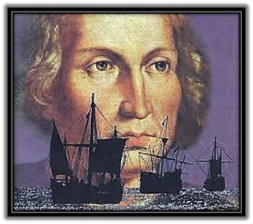 Cristobal Colón - Carabelas