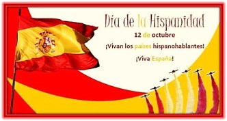 Día de la Hispanidad
