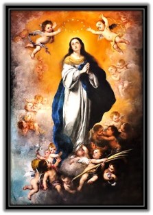 Inmaculada Concepción