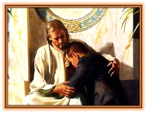 Jesús - Siempre perdona