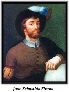 Juan Sebastián Elcano