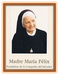 Madre María Félix