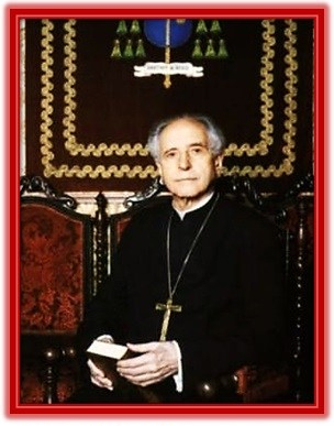Mons. D. José Guerra Campos