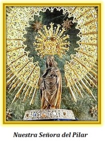 Nuestra Señora del Pilar