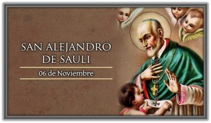 San Alejandro de Sauli