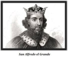 San Alfredo el Grande