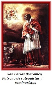 San Carlos Borromeo