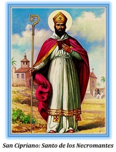 San Cipriano