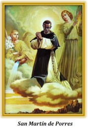 San Martín de Porres