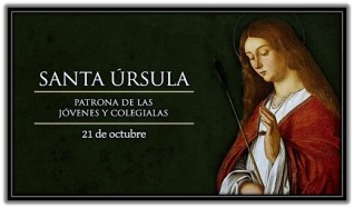 Santa Úrsula