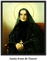 Santa Irene de Tancor