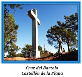 Cruz del Bartolo - Castellón de la Plana