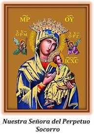 Nuestra Señora del Perpetuo Socorro