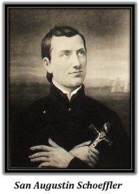San Augustin Schoeffler