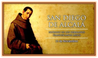 San Diego Alcalá
