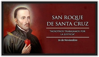 San Roque de Santa Cruz