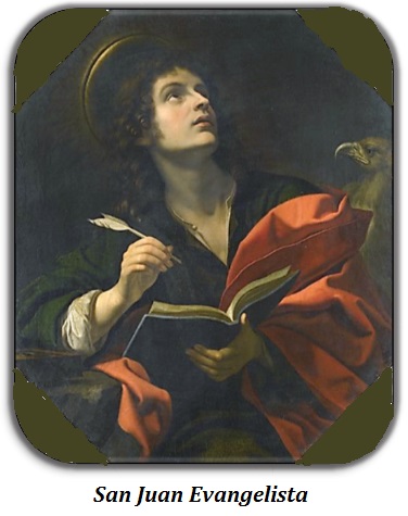 San Juan Evangelista