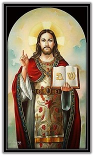 Jesucristo Principio y Fin