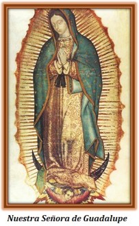 Nuestra Señora de Guadalupe