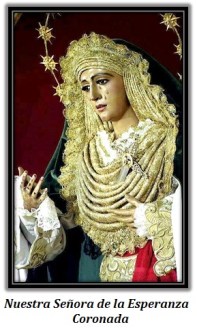 Nuestra Señora de la Esperanza Coronada