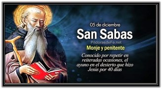 San Sabas