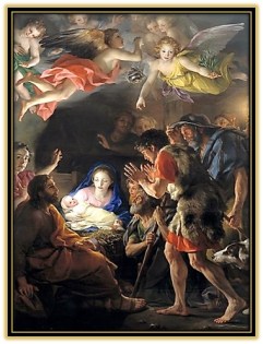 Epifania del Señor Dios