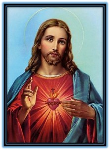 Sagrado Corazón de Jesús